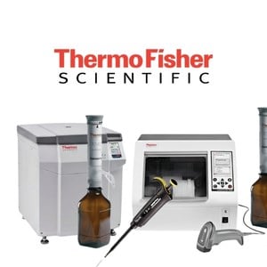 UHPLC-MS Reagents Installation Kit