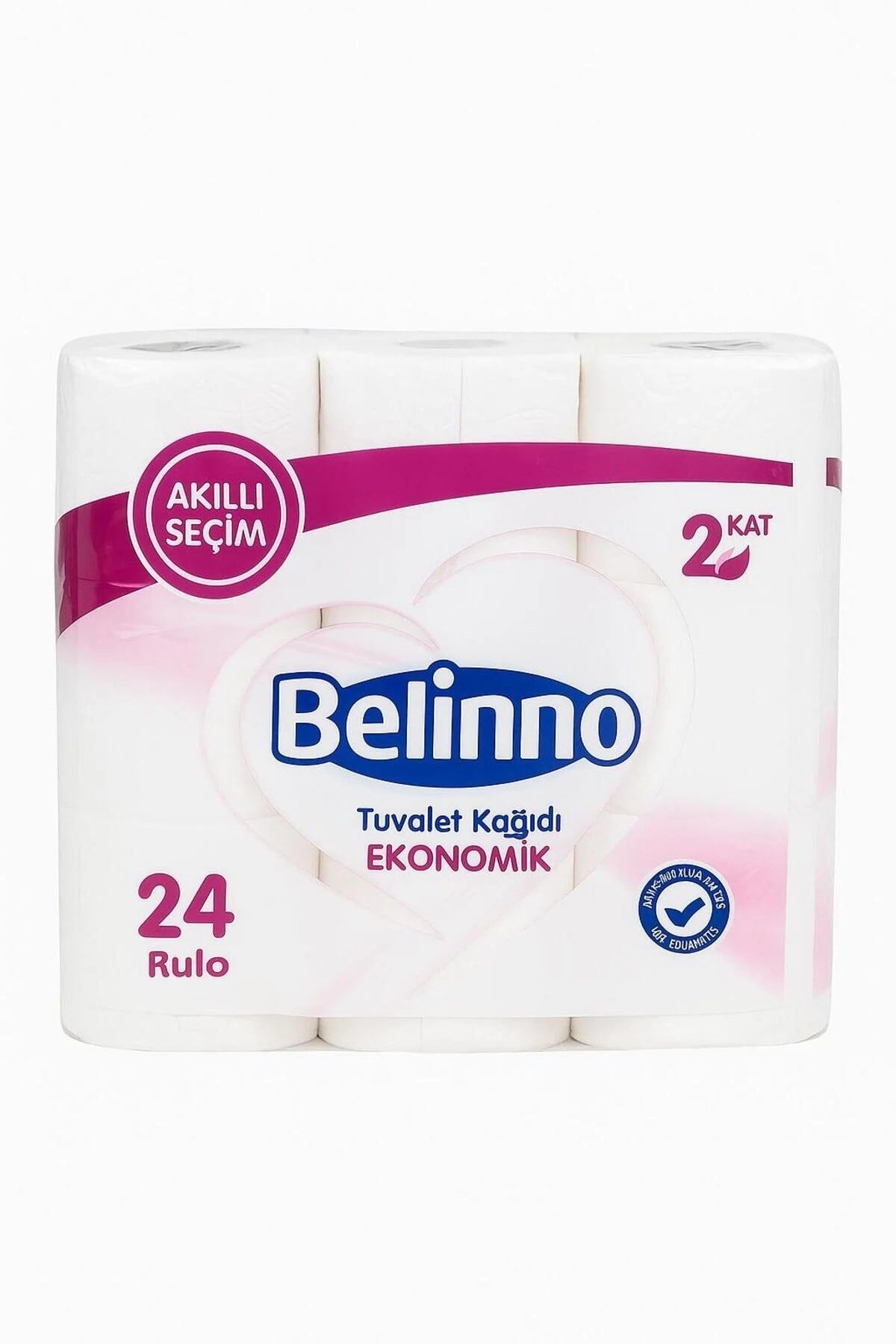 Belinno Tuvalet Kağıdı 24'lü