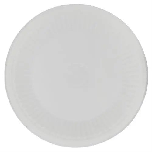 Doku Plastik Tabak 19 cm 100 Adet