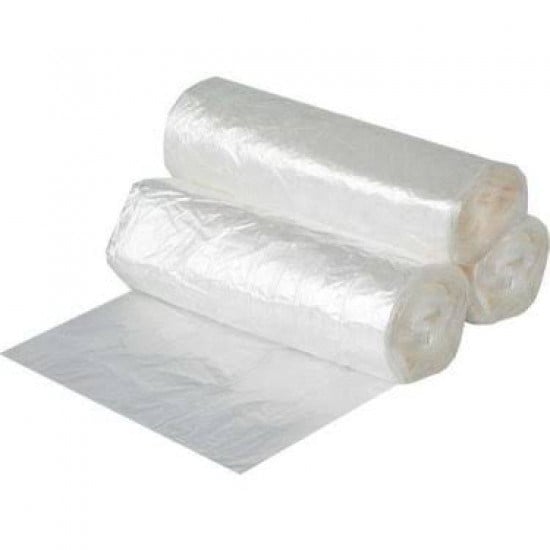 Mini Boy Küçük Çöp Torbası  40'lı  40x50 cm