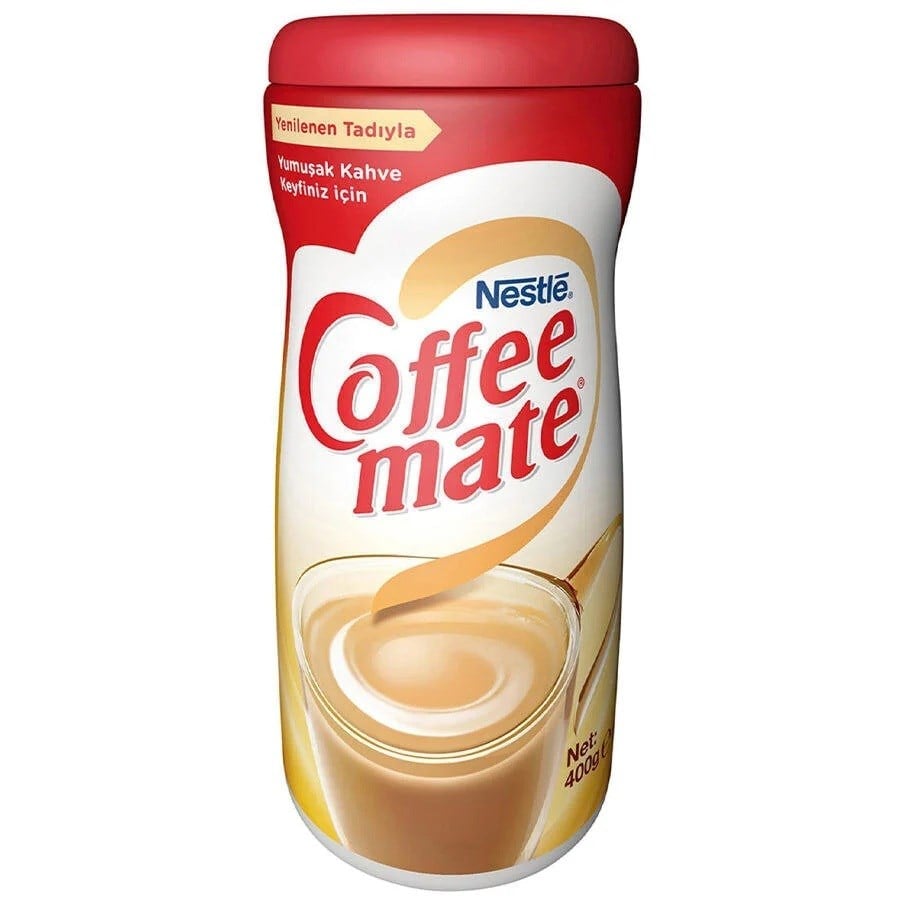 Nestle Coffee Mate Kahve Beyazlatıcı 400 gr