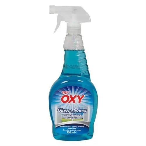 Oxy Cam Temizleme Spreyi 750 ml