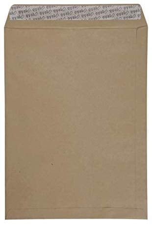 OYAL ZARF TORBA 24x32 125 GR ÇAYCUMA 30004074