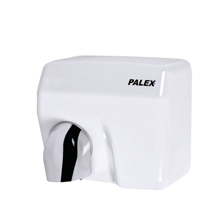 Palex FX-0 El & Yüz Kurutma Cihazı 2500 W Beyaz