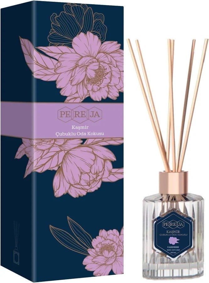 Pereja Kaşmir Çubuklu Oda Kokusu 100 Ml