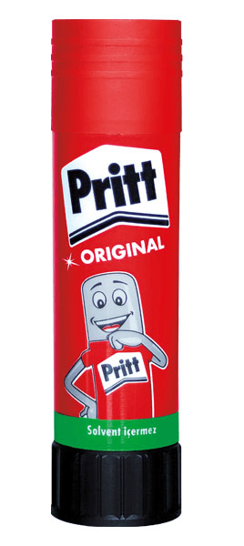 PRITT YAPIŞTIRICI STICK 43 GR 208865