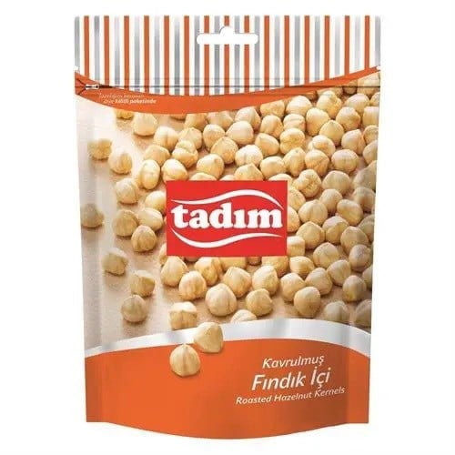 Tadım Fındık İçi Kavrulmuş 180 gr
