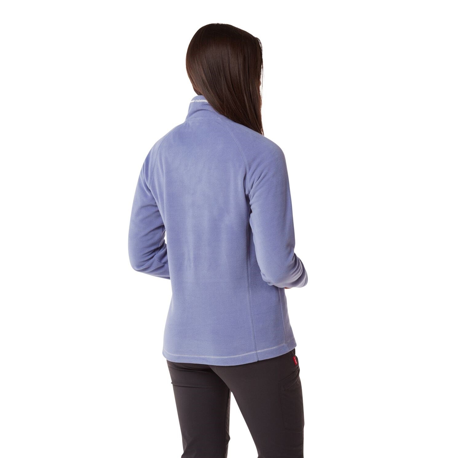 Craghoppers Miska Fleece Kadın Polar-LİLA