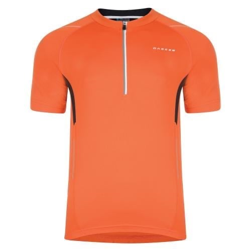 Dare 2b Fuser Jersey Erkek T-Shirt-TURUNCU