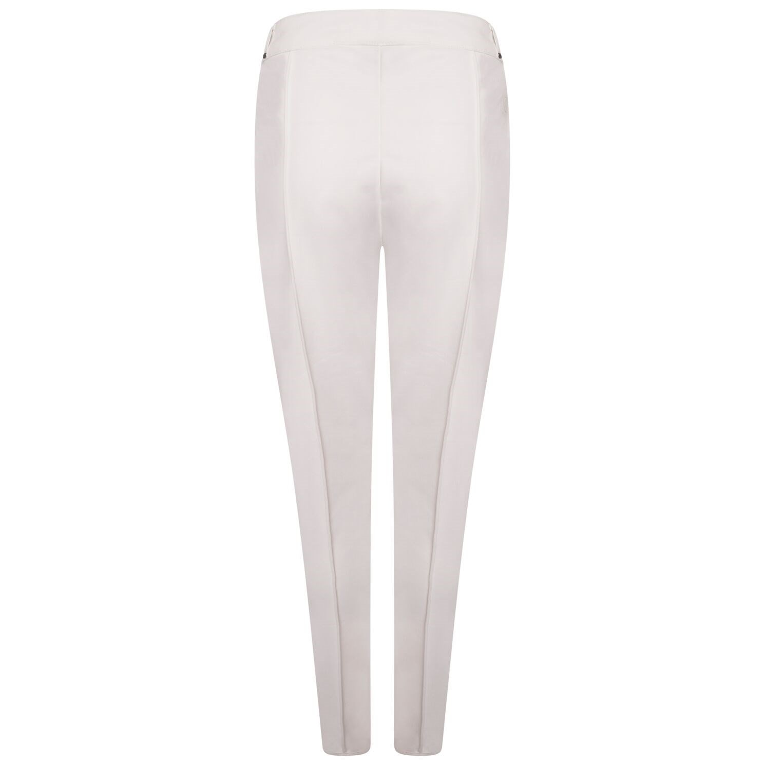 Dare 2b Sleek Kadın Pantolon-BEYAZ