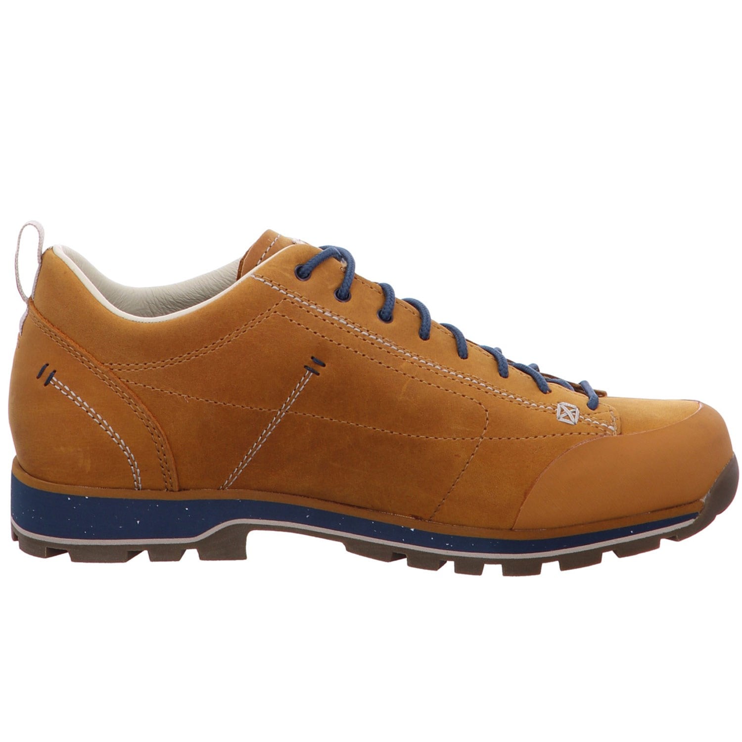 Dolomite Cinquantaquattro Low FG Evo GTX Erkek Ayakkabı-SARI