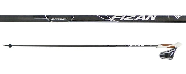 Fizan NW Runner Beyaz C40 Pole Baton