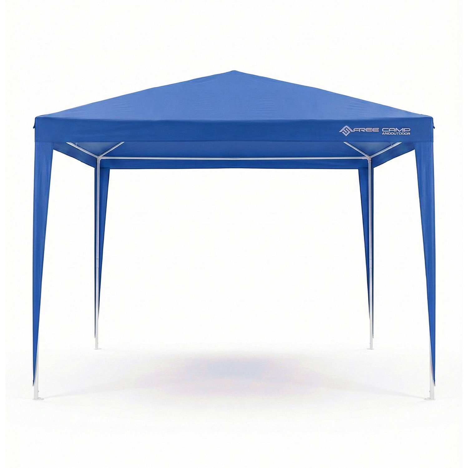 FreeCamp Girona AND1026 240x240cm Pe Tente-MAVİ