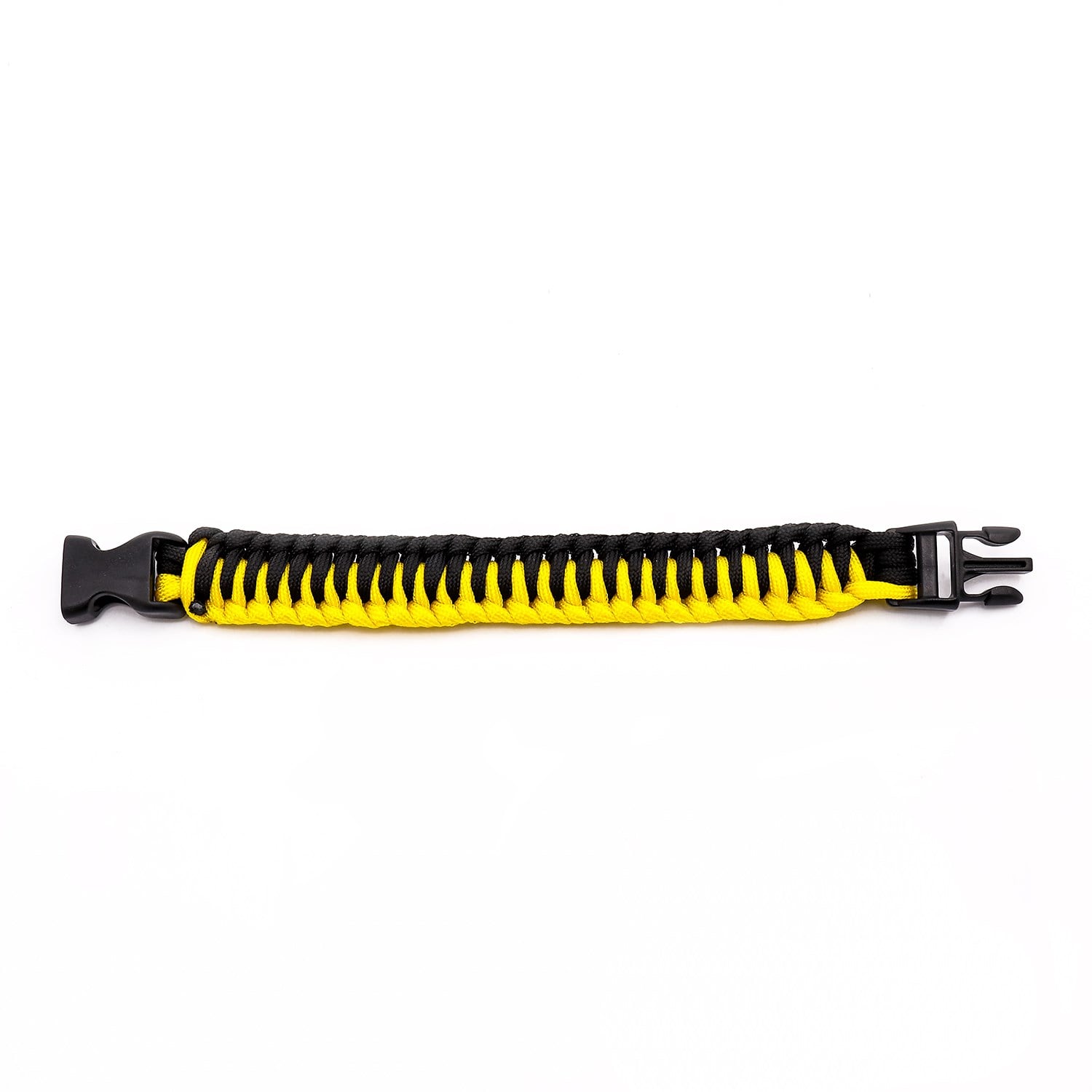 FreeCamp Levi Paracord-SARI-SİYAH