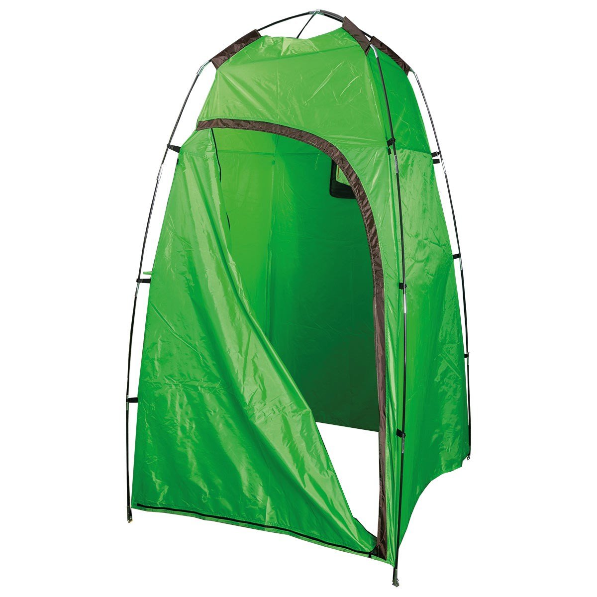 FreeCamp Quest Tuvalet Çadırı-YEŞİL