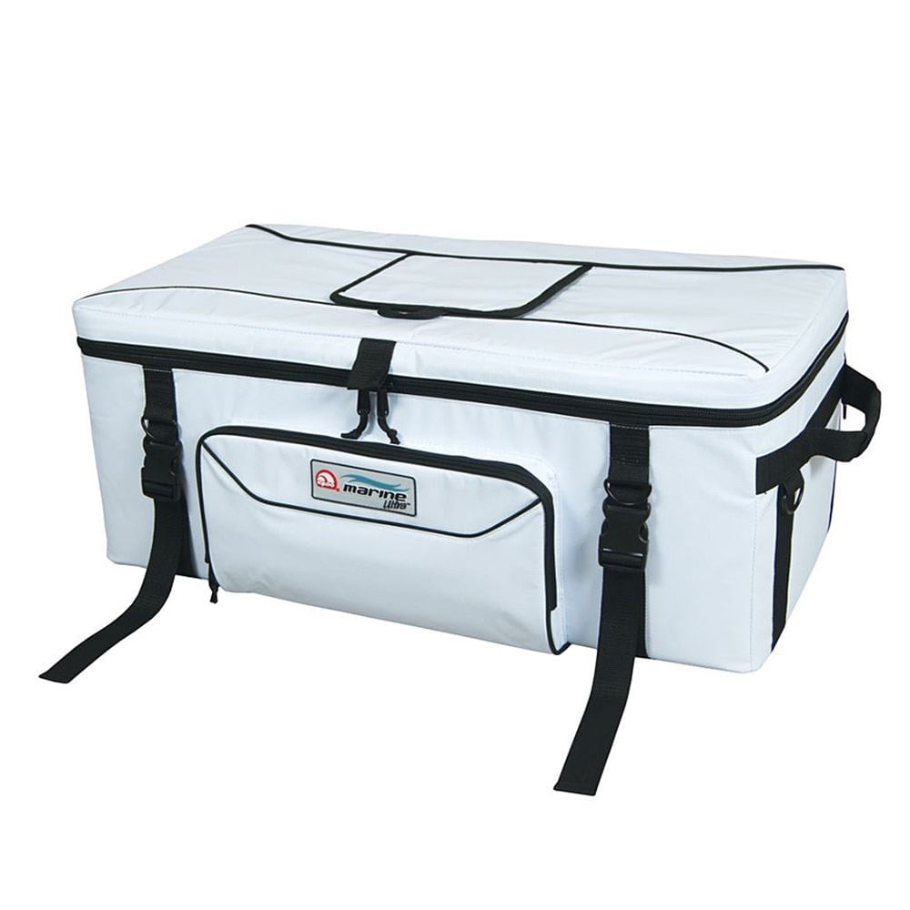 Igloo 72 QT Marine Ultra Bez Buzluk 68 Litre-BEYAZ