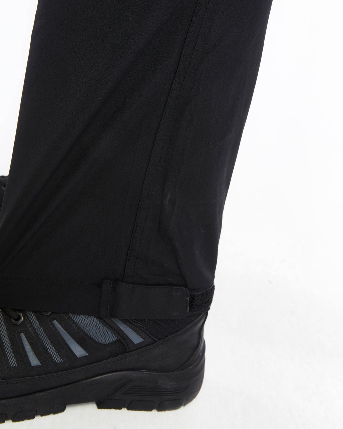 Mapamyumco Waterproof Erkek Trekking Pantolon-SİYAH