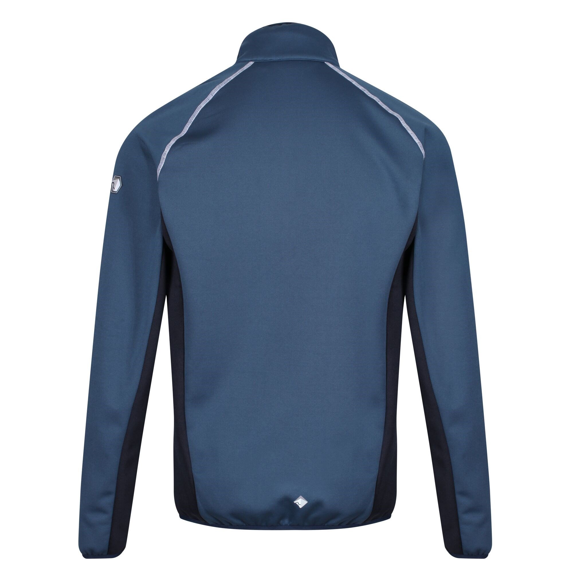 Regatta Yare IV Erkek T-Shirt-YEŞİL