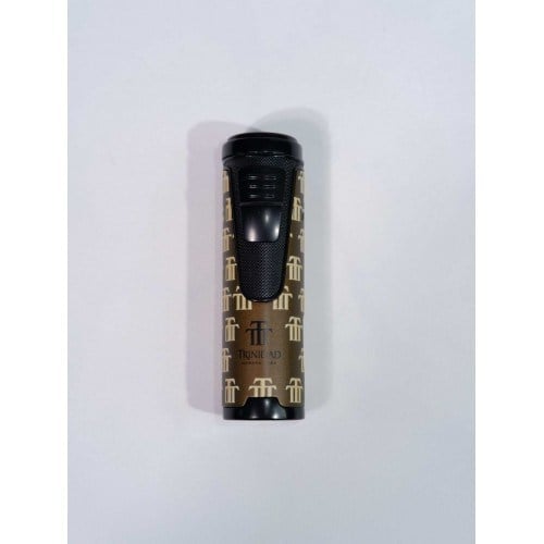 Cohiba Dört Torch Jet Alev Sistemli Puro Çakmağı CCM0725