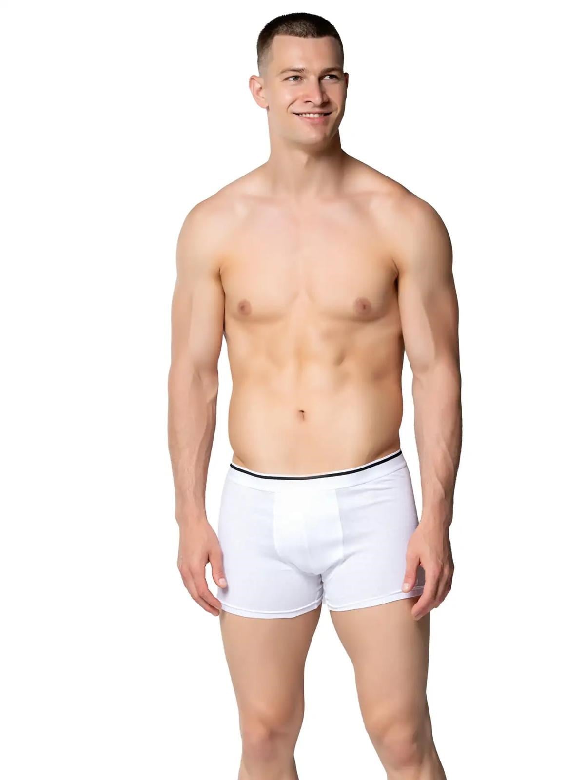 Sedef 1013 Erkek Lycra Boxer Short