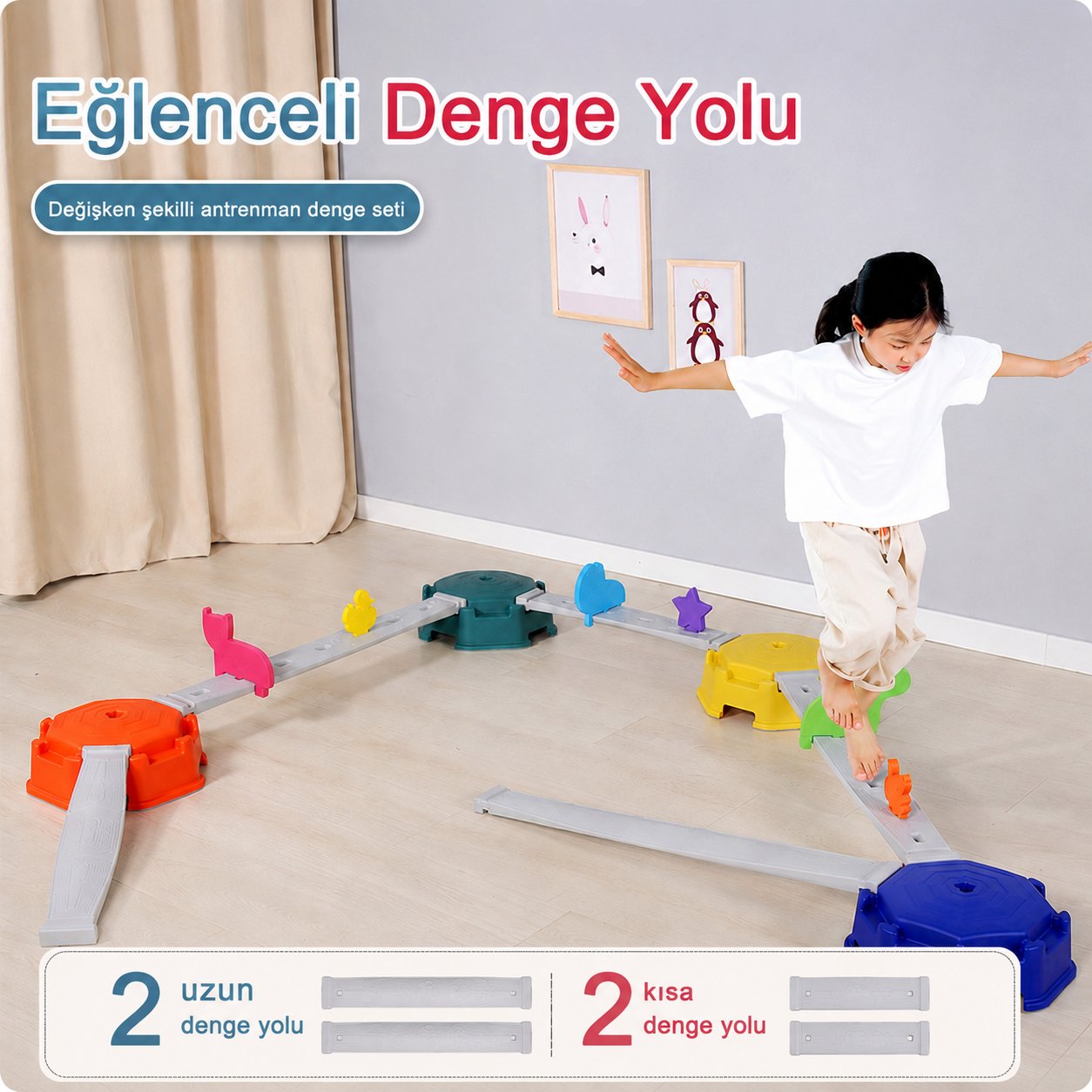 Denge Tahtası