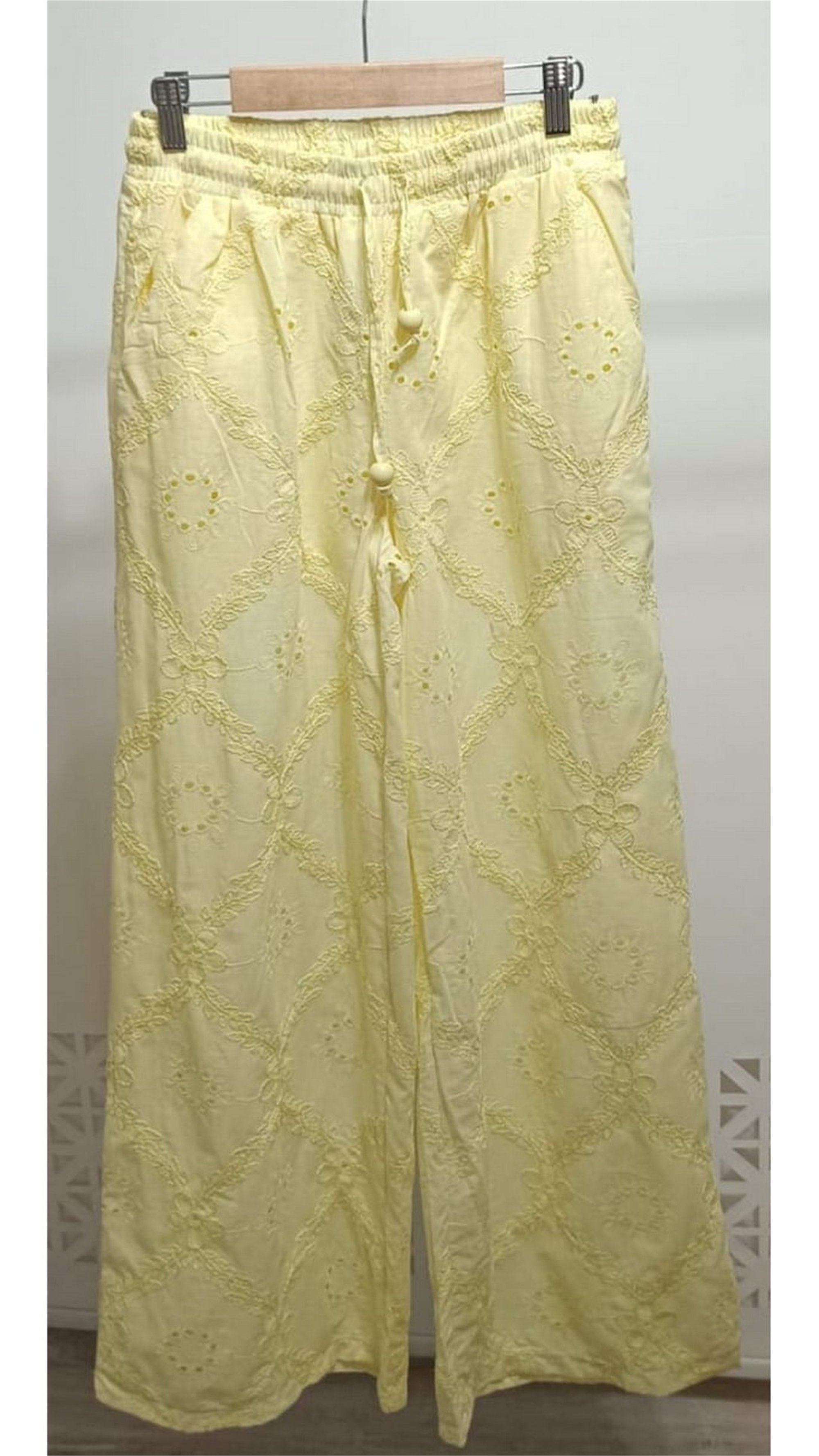 PANTOLON  SARI