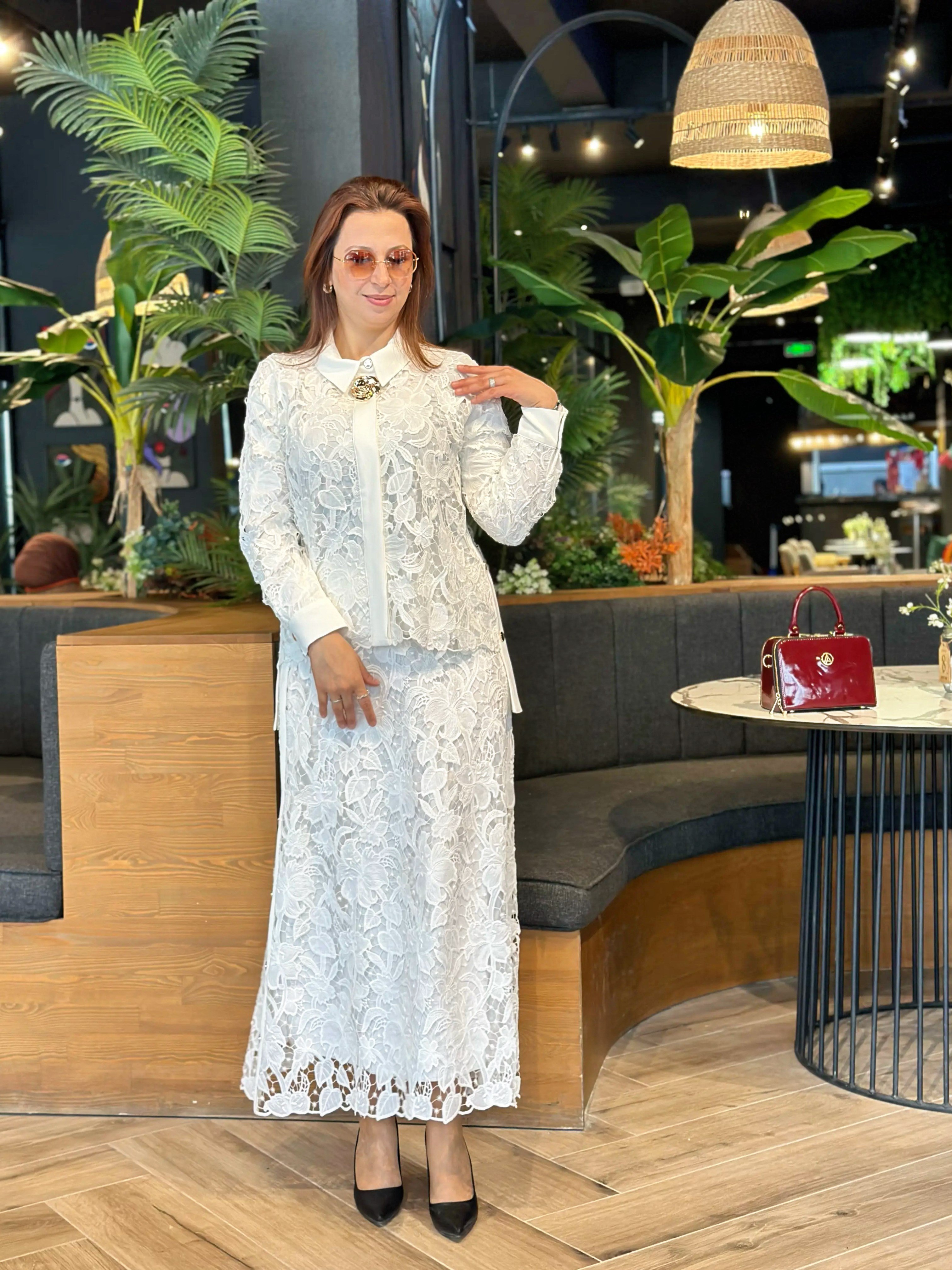 LYRA TAKIM BEYAZ
