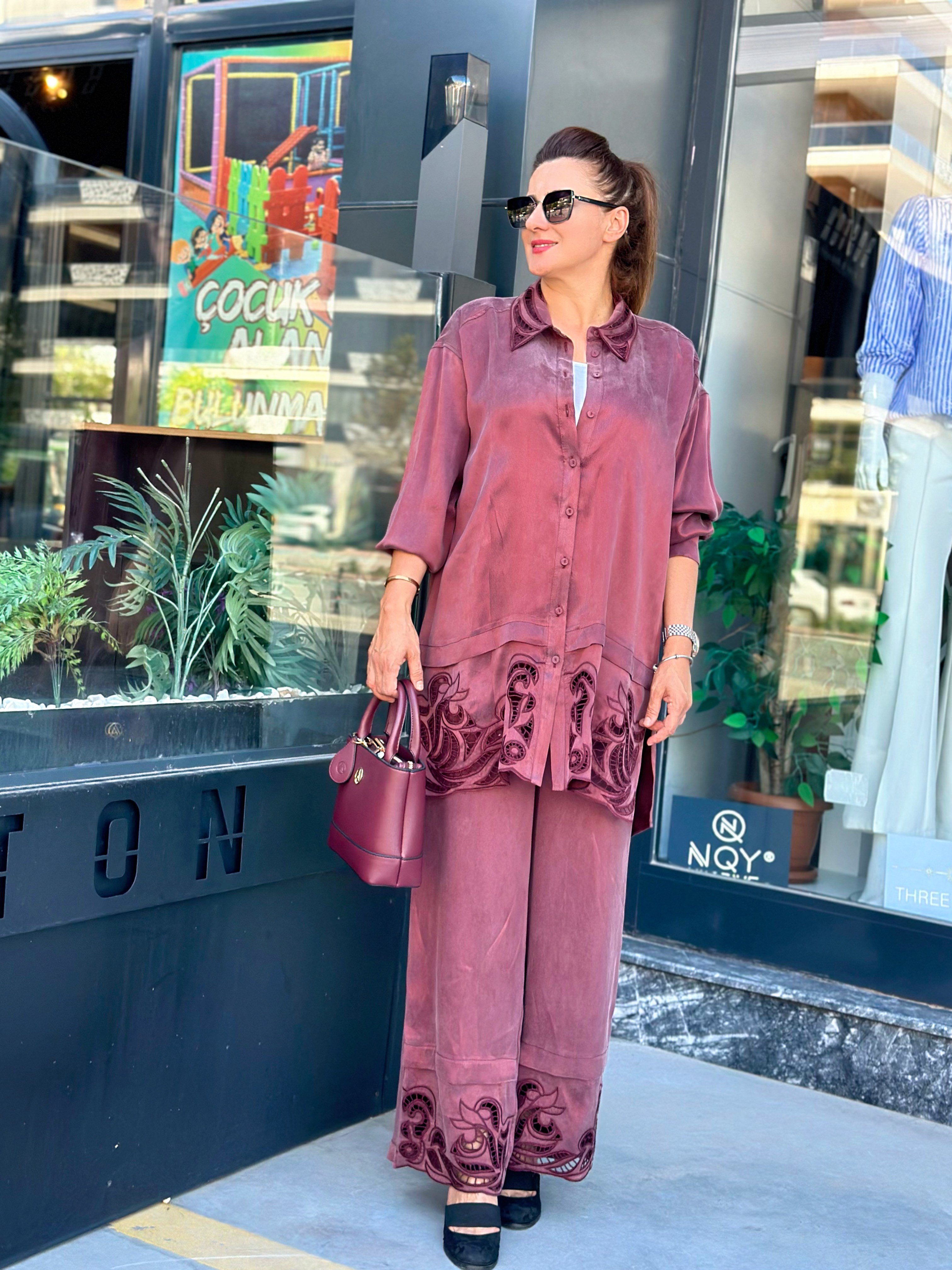 MÜSEMMA CANSU TAKIM