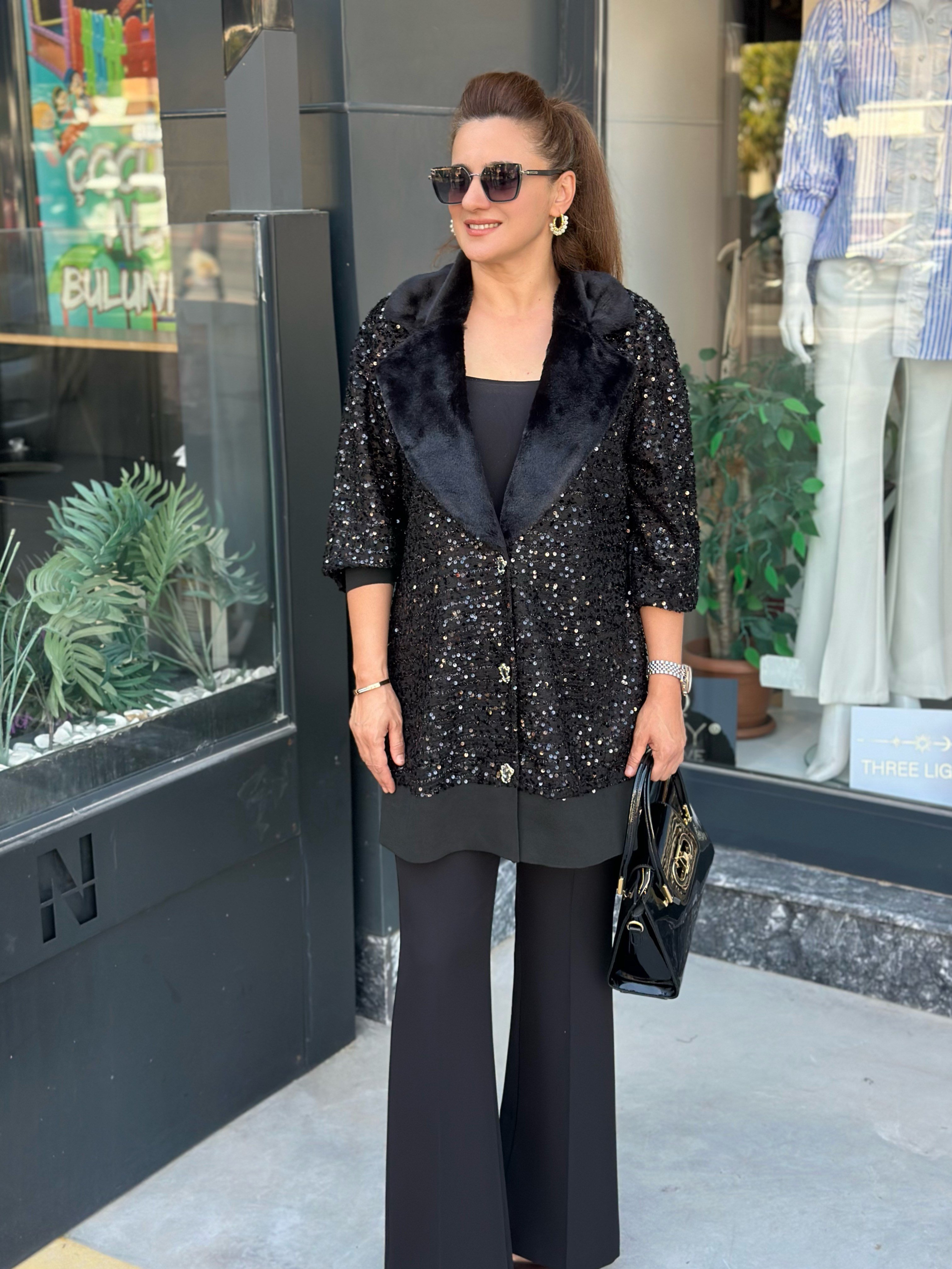 MÜSEMMA ELÇİN HIRKA