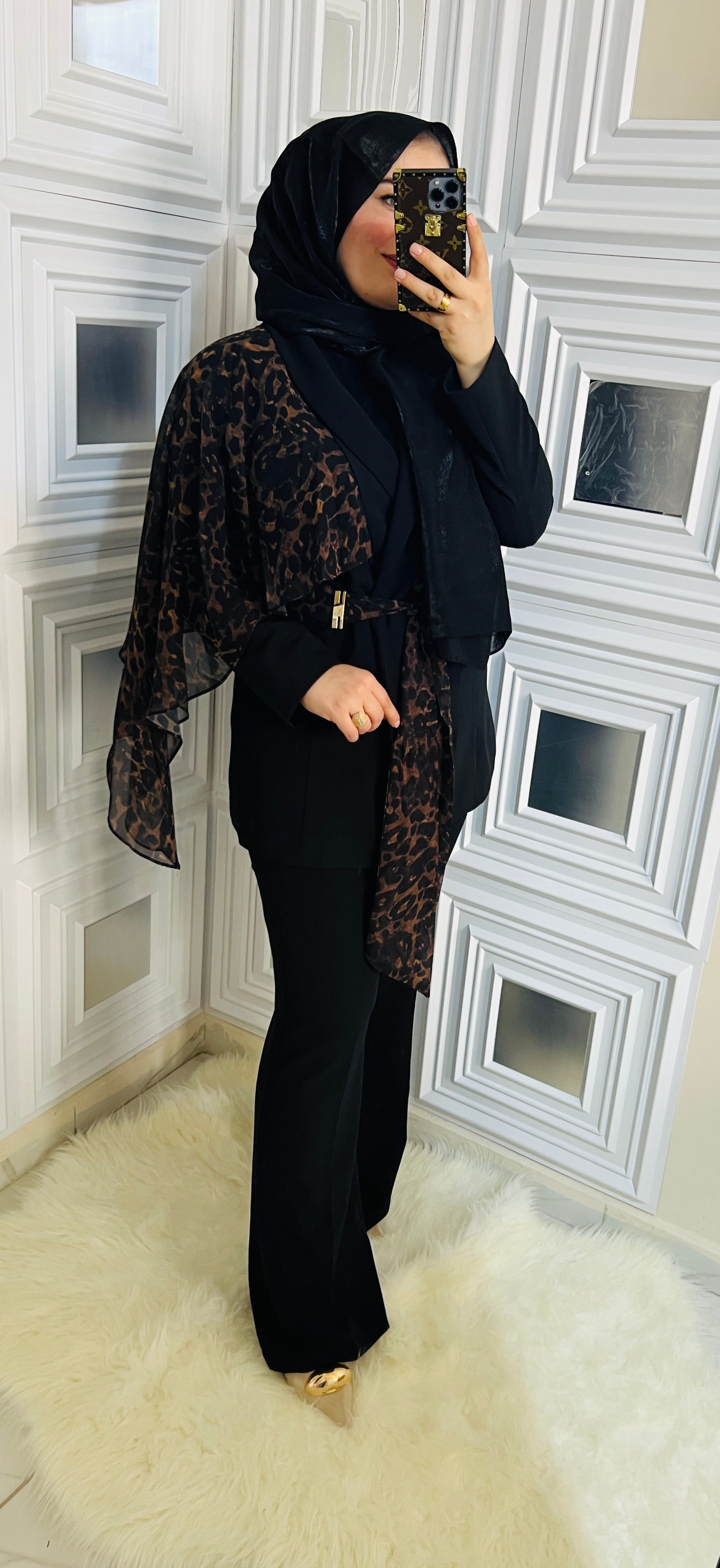 Lady Takım