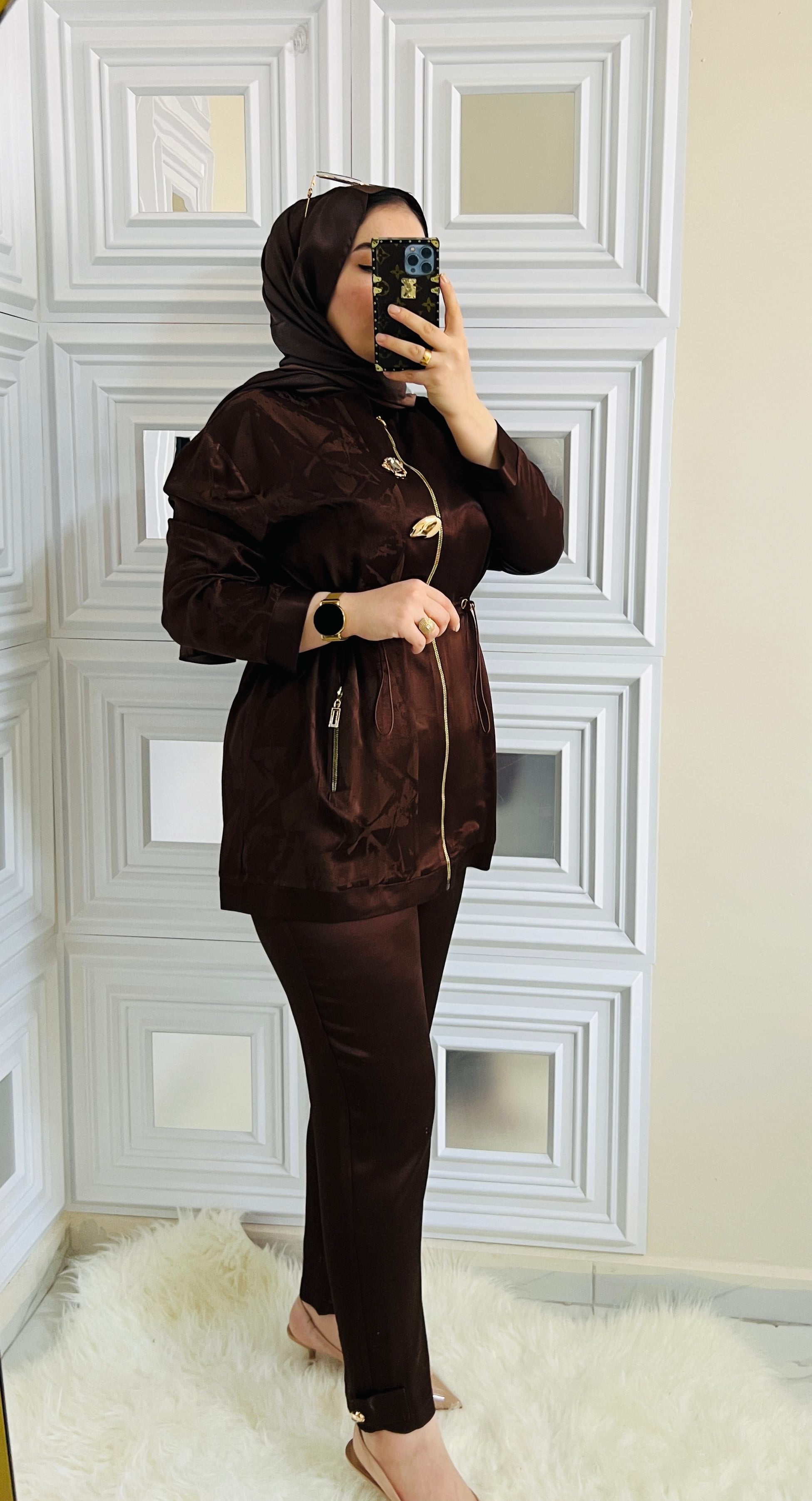 Mihri Jakarlı Takım