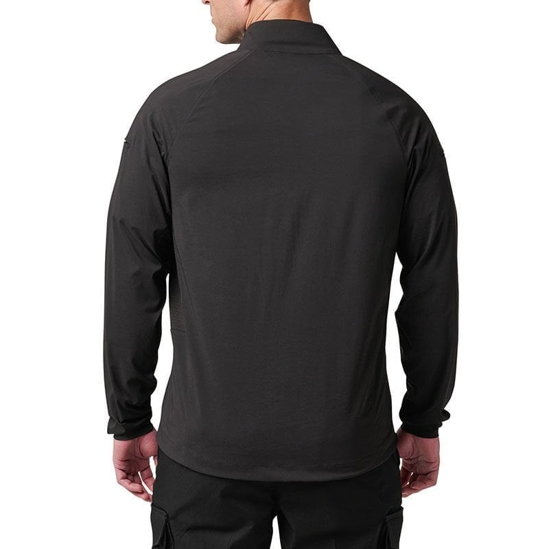 5.11 LT STRETCH WINDSHELL SIYAH CEKET