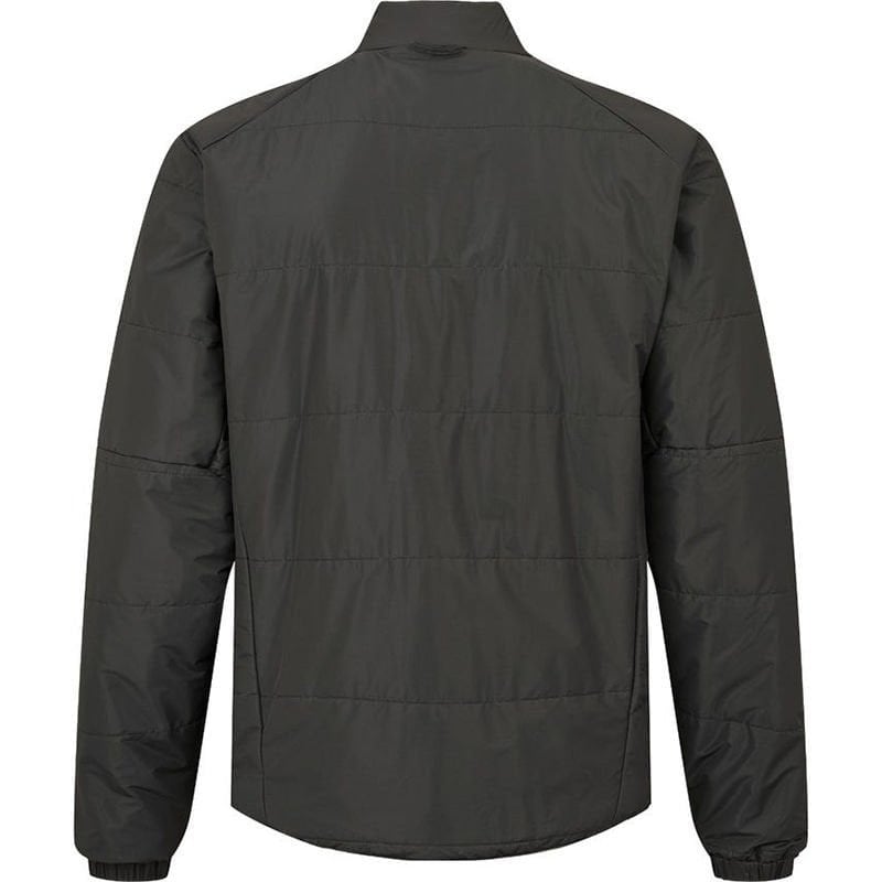 5.11 REVERSIBLE INS JACKET YESIL