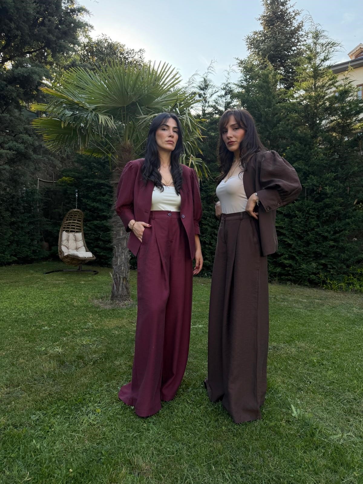 Kahverengi Takım