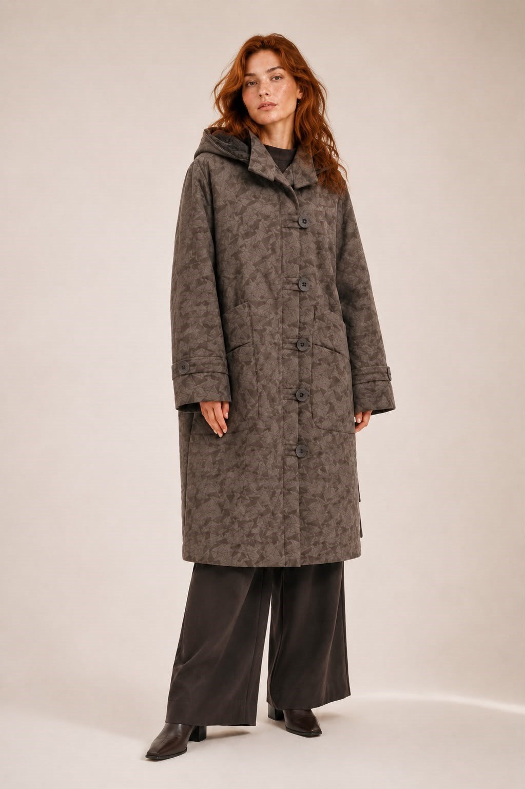 Urban Cocoon Mont