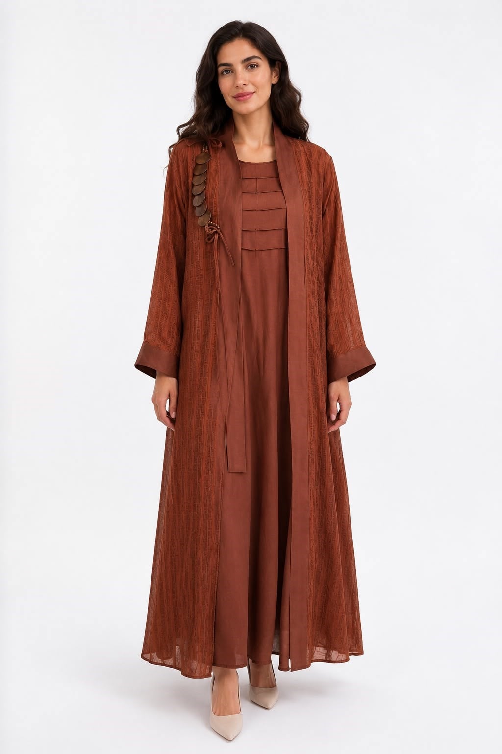 Velora Kimono Takım