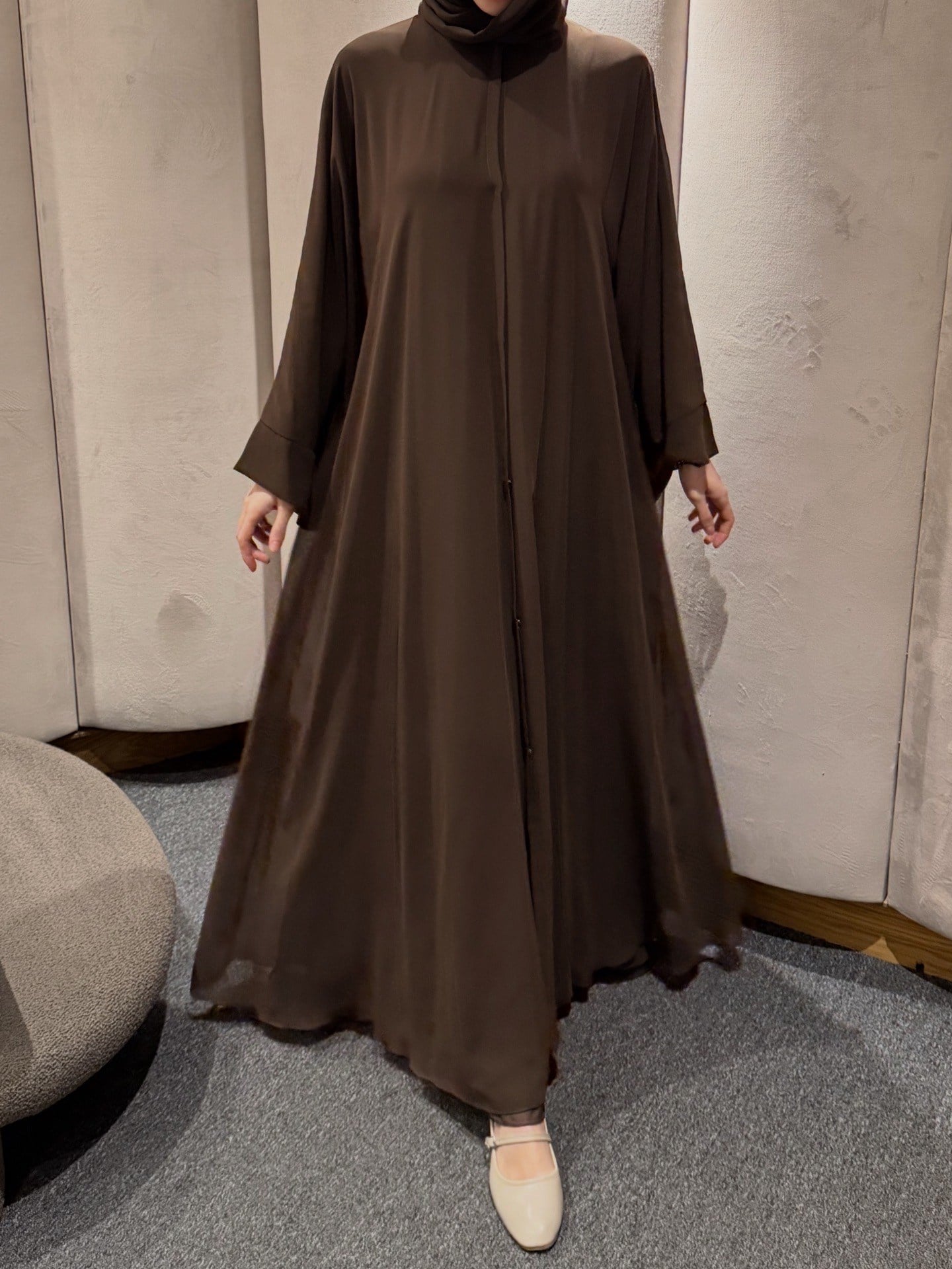 Pileli Abaya