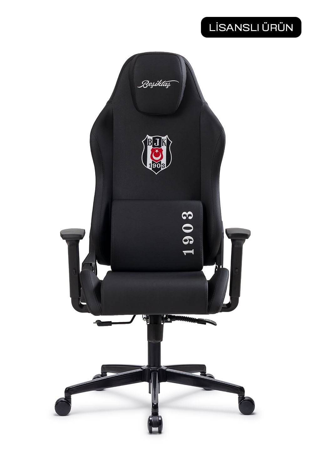 Fanchair x Beşiktaş Kara Kartal Lisanslı Taraftar Koltuğu