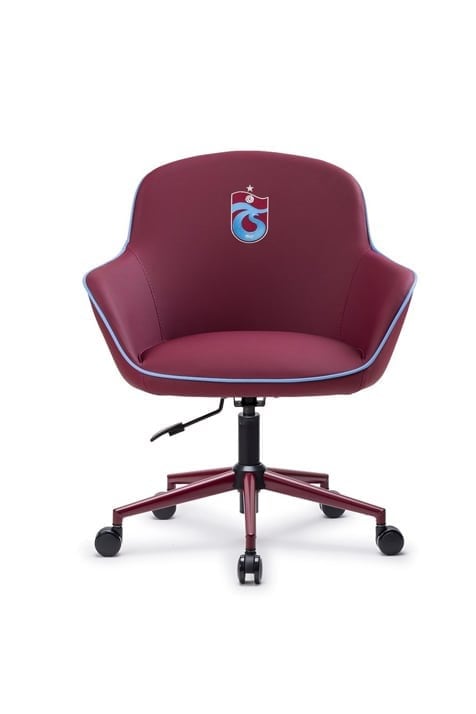 Fanchair x Trabzonspor Icon Bordo Çalışma Koltuğu