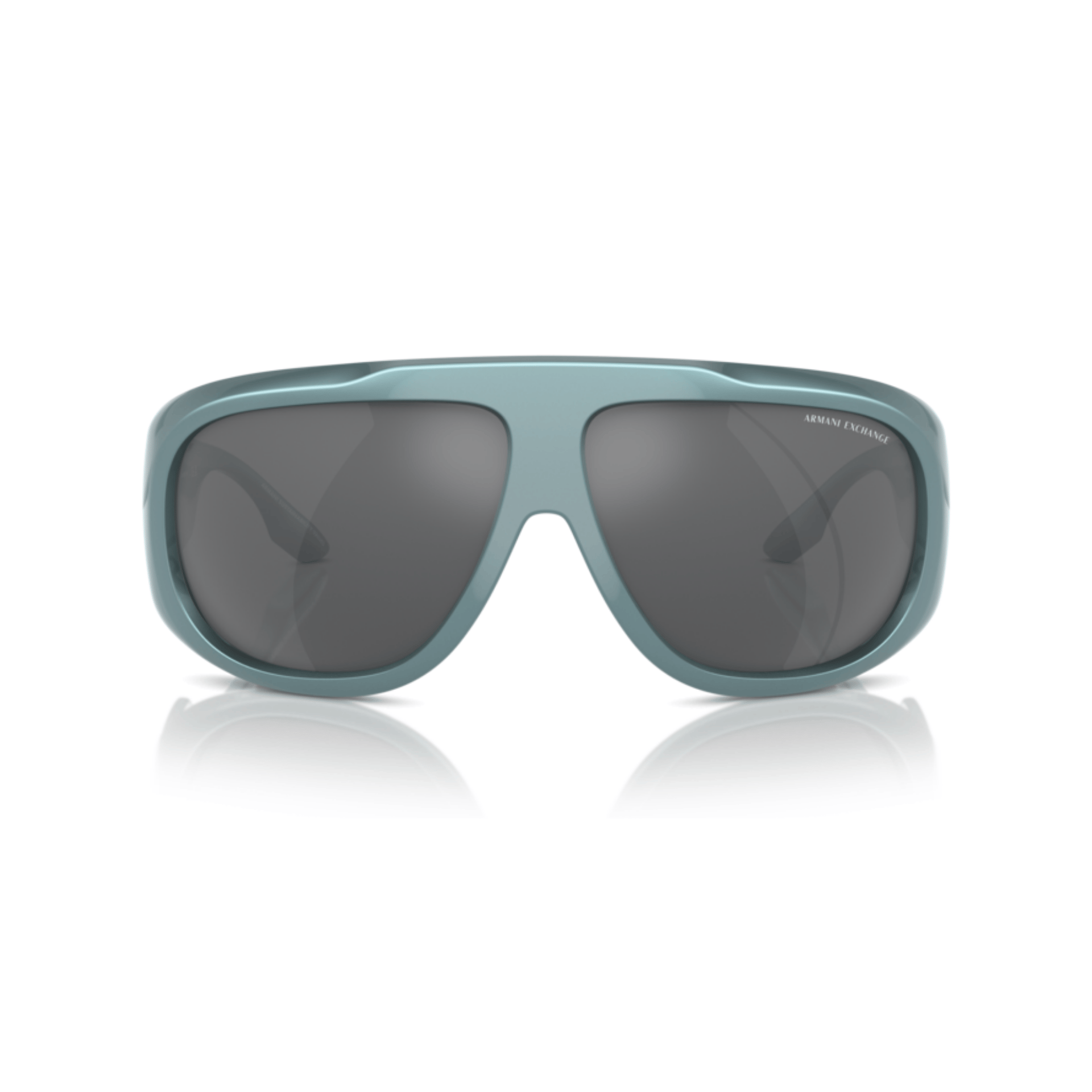 Armani Exchange - AX 4143SU 83526G 67 