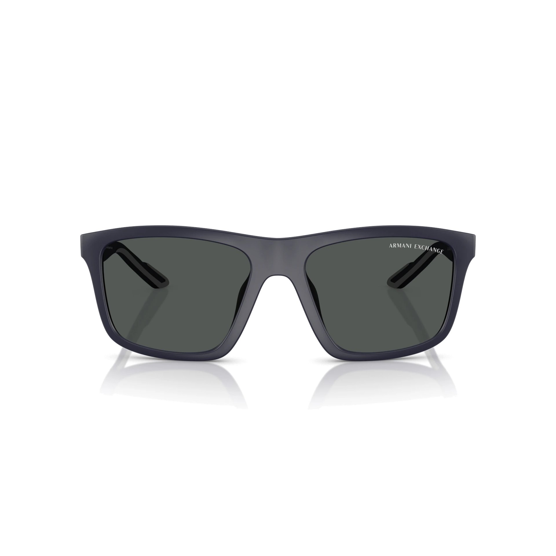 Armani Exchange - AX 4149SU 610587 56
