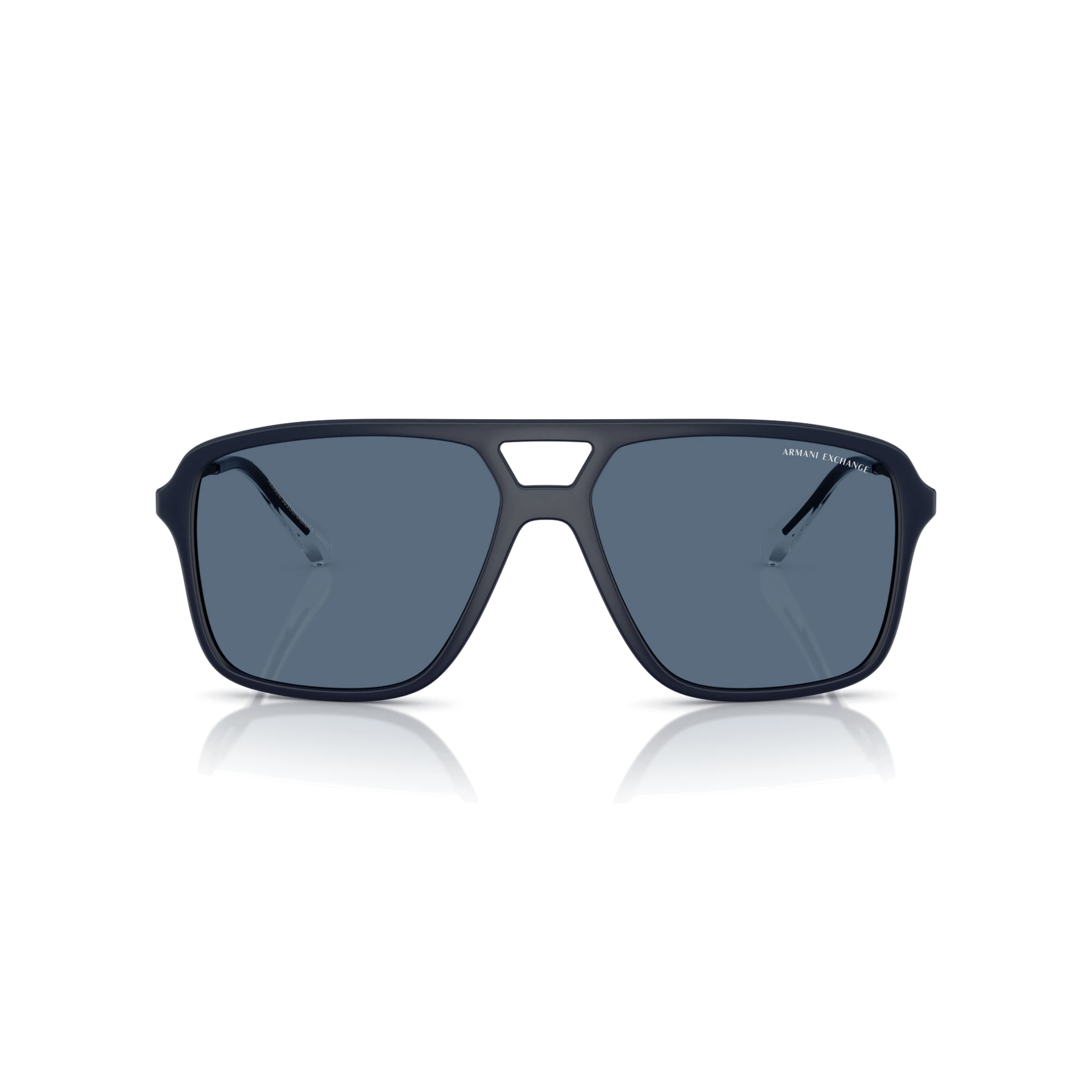 Armani Exchange - AX 4150SU 818180 59