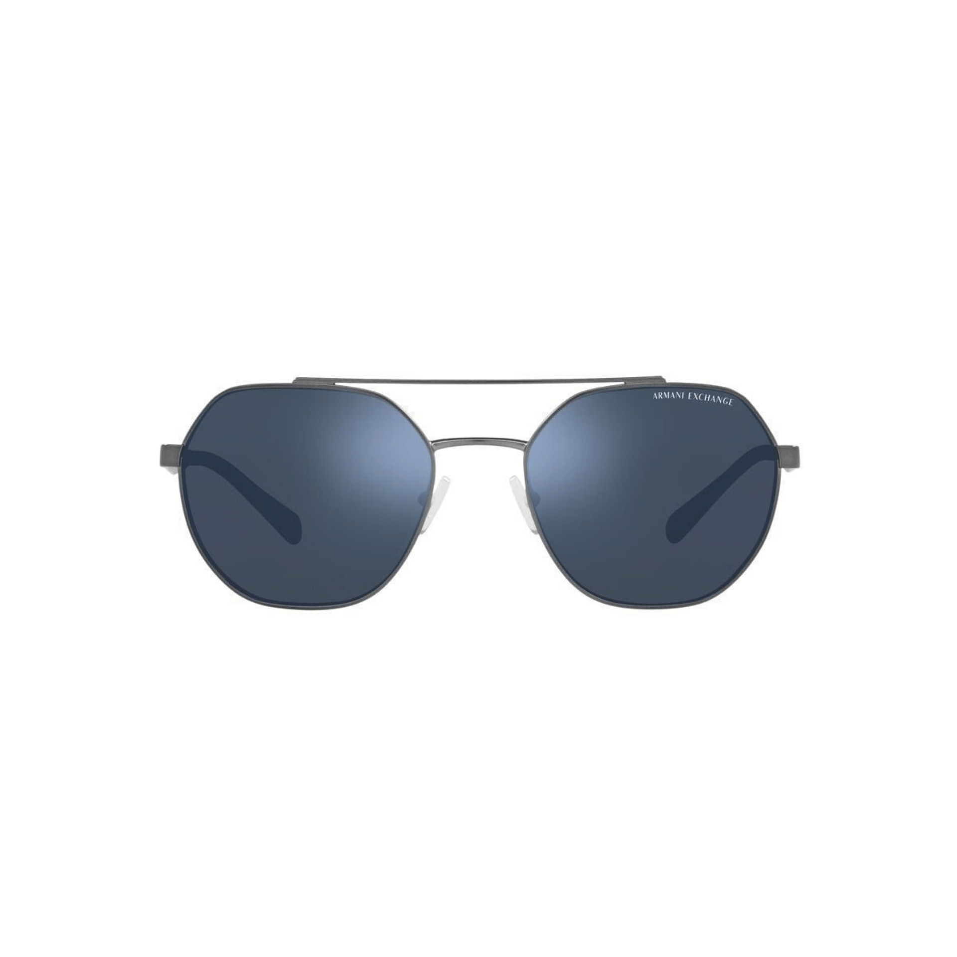 Armani Exchange Lacivert Aynalı - AX 2041S 6003/55 56