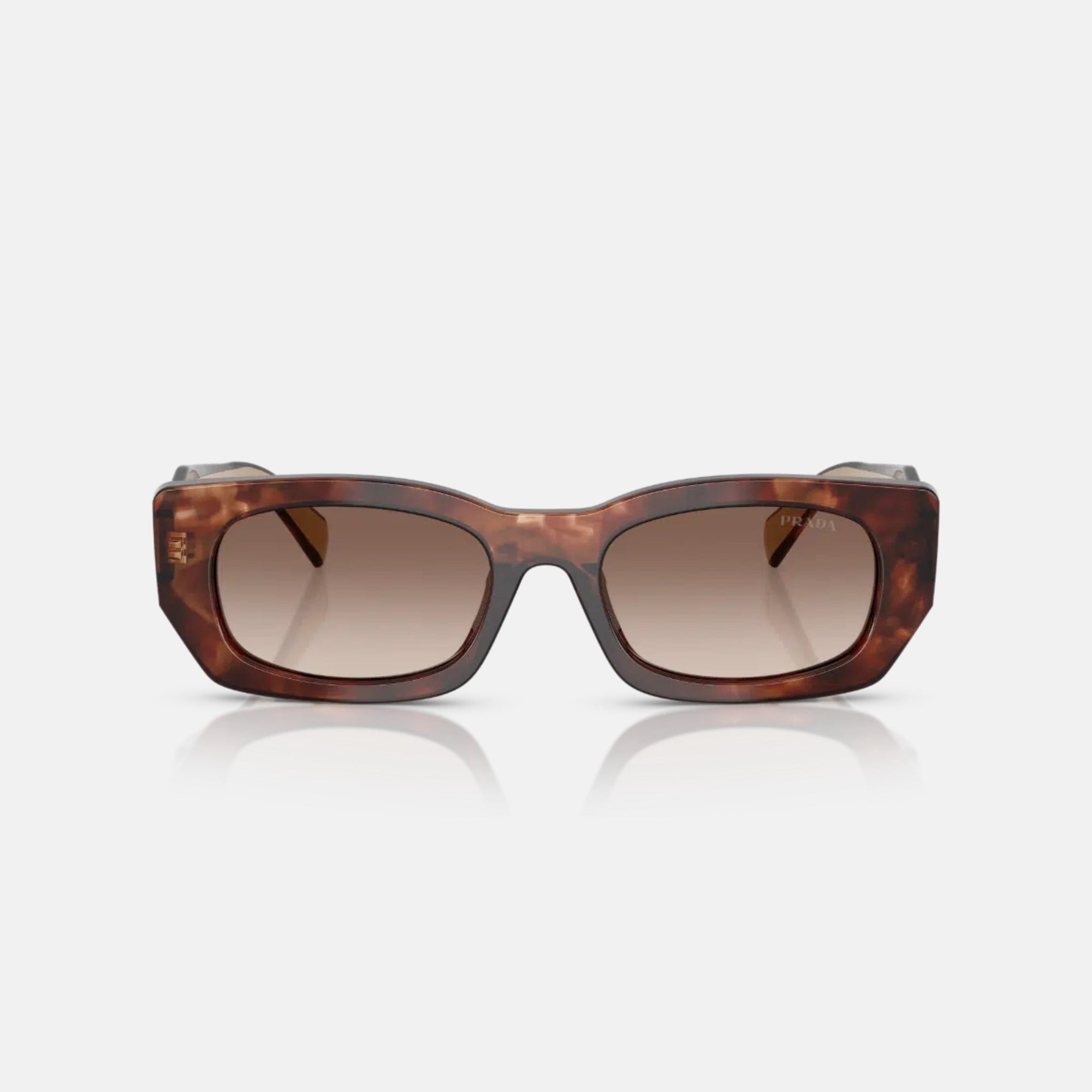 Prada PR B05S 00K10S 53 Kadın Güneş Gözlüğü