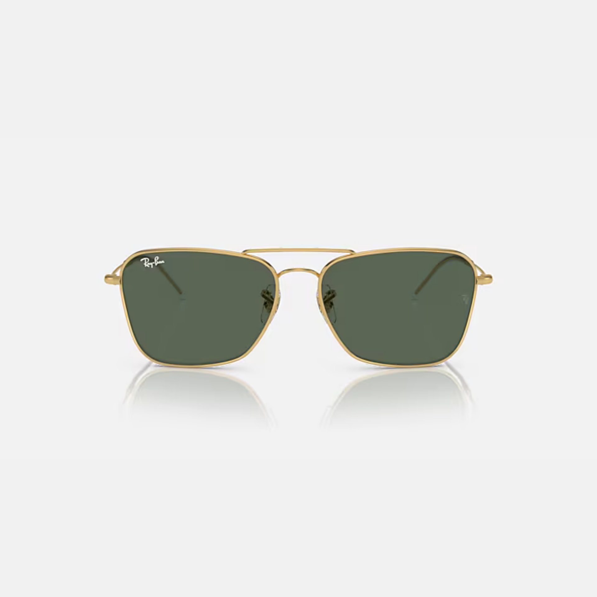 Ray-Ban Caravan Reverse R0102S 001/VR 58 Güneş Gözlüğü