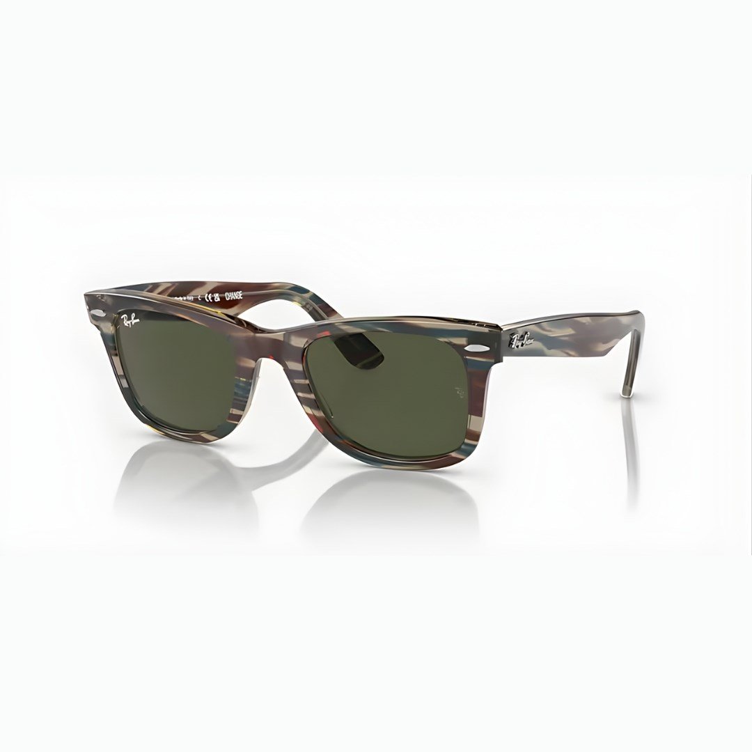 Ray-Ban Original Wayfarer RB2140