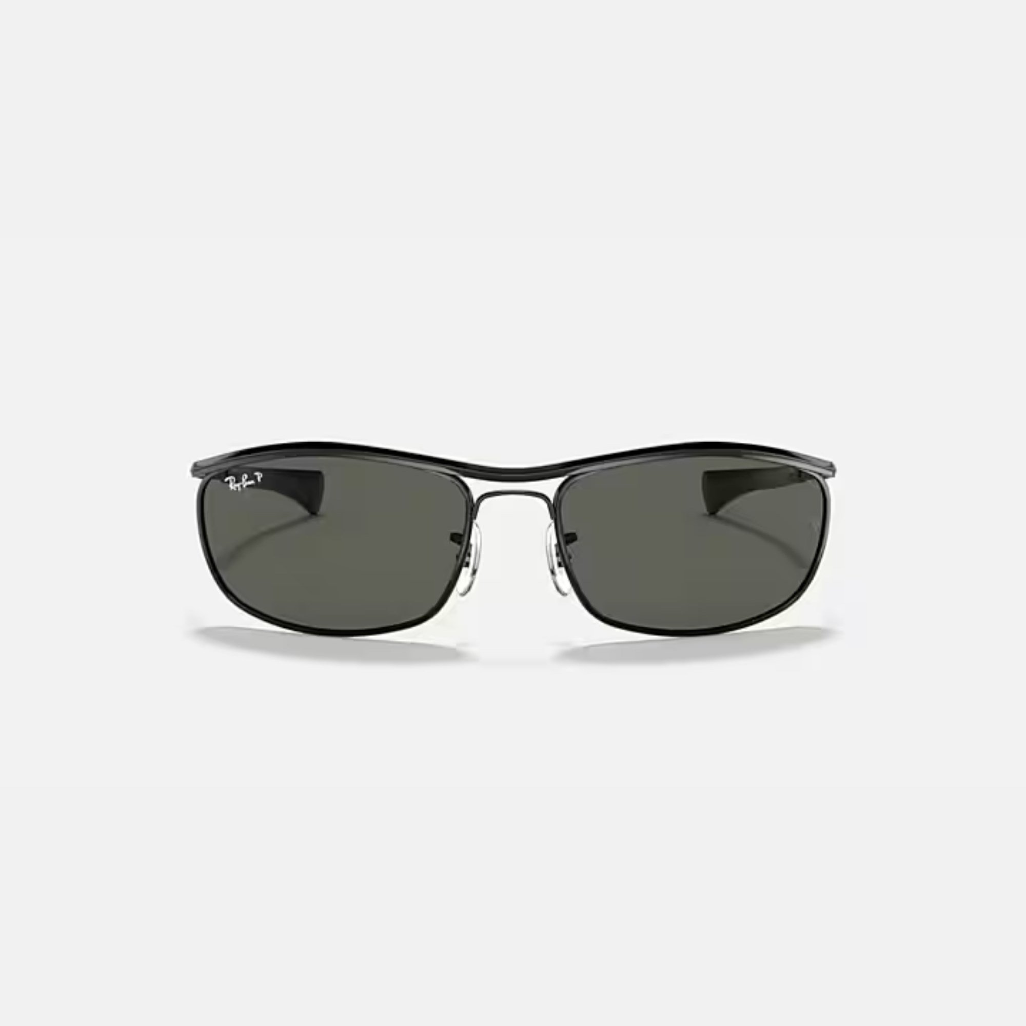 Ray-Ban RB 3119M 002/58 62 Olympian I Deluxe Polarize Güneş Gözlüğü