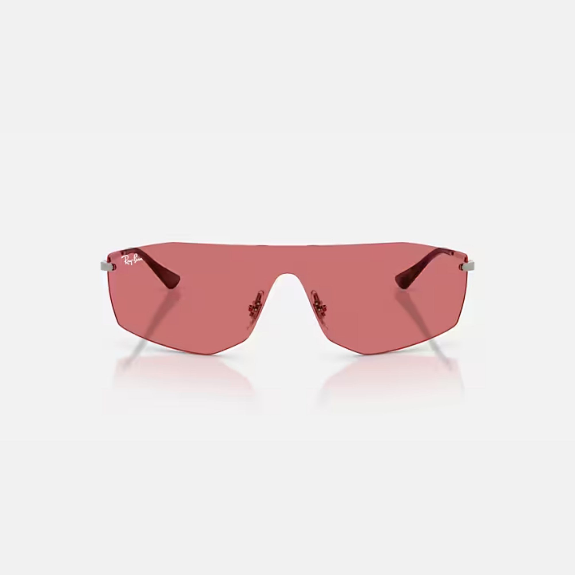 Ray-Ban RB3781 004/75 41 Alix Unisex Güneş Gözlüğü