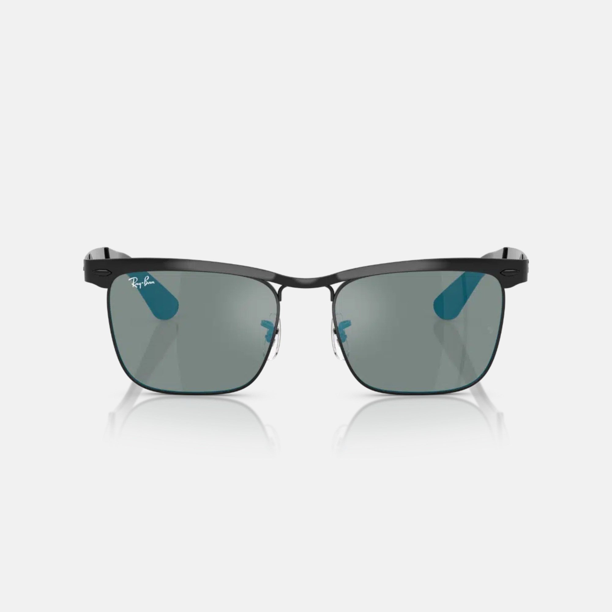 Ray-Ban RB3875 002/8O 53 Wayfarer Deluxe Unisex Güneş Gözlüğü