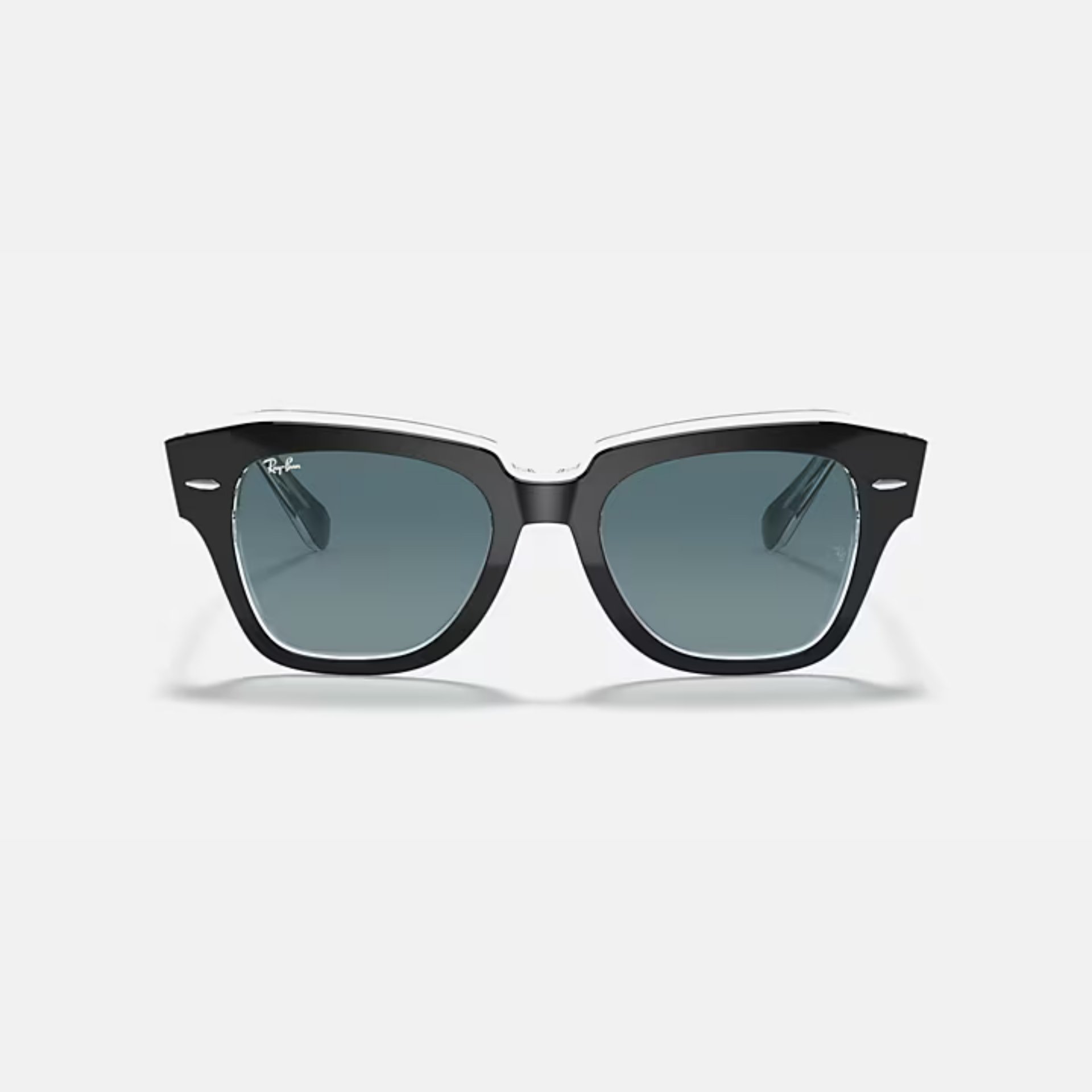 Ray-Ban State Street RB2186 1294/3M 52 Güneş Gözlüğü